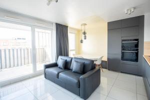 Appartements beautiful 2 bedroom apartment 40 min from Paris : photos des chambres
