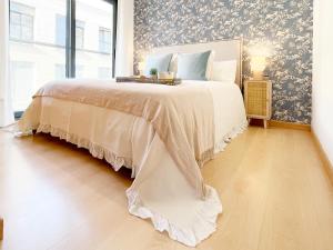 MálagadeVacaciones - Puerto - Apartamentos, Málaga