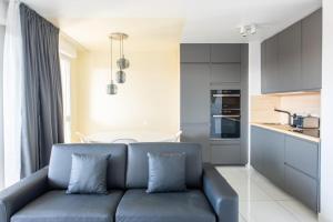 Appartements beautiful 2 bedroom apartment 40 min from Paris : photos des chambres