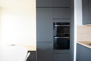 Appartements beautiful 2 bedroom apartment 40 min from Paris : photos des chambres