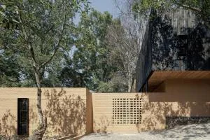 Casa Patio - Habitacion 5 - Talpa de Allende