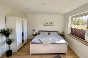 Ferienwohnung Nordlicht - Boren