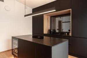 Luxury Penthouse - Between Kronplatz, 3 Peaks Dolomites and Lake Prags