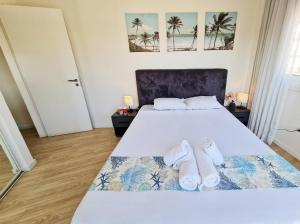 Kitieos Central Apartment with Sea View