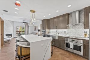 Canyons Resort Condo