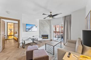 Canyons Resort Condo