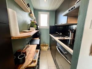 Horizon, vue mer, piscine chauffée