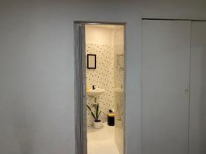 Habitación Cerca de aeropuerto