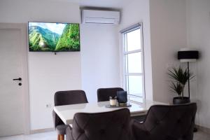 Apartman Kala-Two bedroom-Terrace