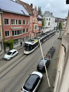 Ces Residence - Sint-Denijs-Westrem