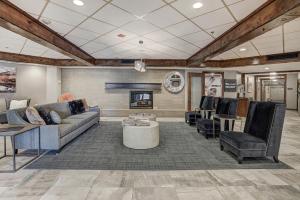 Village at Breckenridge 4708 by Great Western Lodging