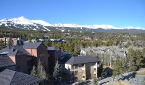 Village at Breckenridge 4708 by Great Western Lodging