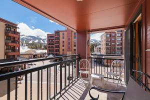 Village at Breckenridge 3306 by Great Western Lodging