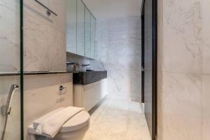 The Rixx Combo 2 of 3bedrooms at D1 Mension with pool and gym