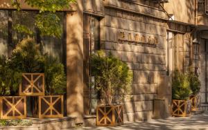 HIDDEN BANK: DIAMONDS