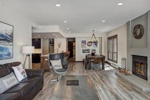 Village at Breckenridge 2401 by Great Western Lodging