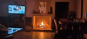 Domaine de La Sarrotte