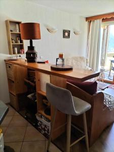 Résidence Cristallines - 2 Pièces 4 Personnes MAE-9859