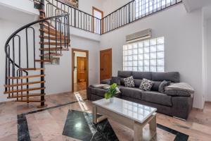 Villa cacin