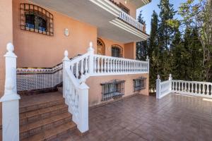 Villa cacin