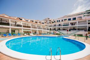 Sunny Studio in Los Cristianos