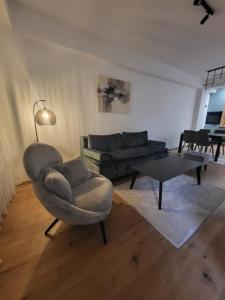 2B Apartment