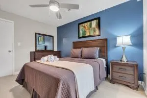 Cb 207 Modern & Professional, Fayetteville Charm - فورت براج