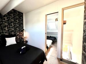 Horizon, vue mer, piscine chauffée