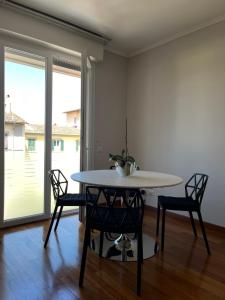 Top floor Porta Romana & Boboli Garden apartment