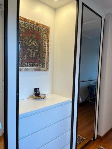 Top floor Porta Romana & Boboli Garden apartment