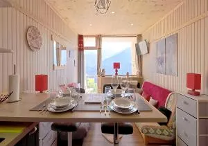 Le Panorama D'Orcières - Champoléon