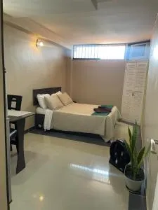 Apartamento tipo estudio - Dificultad