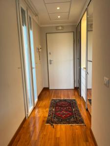 Top floor Porta Romana & Boboli Garden apartment