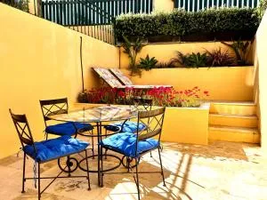 Cascais Guincho apartment with terrace - Charneca