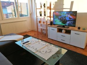 Skopje Sunset Apartment