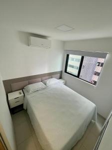 SM 504 · Excelente flat funcional padrão Beach Class