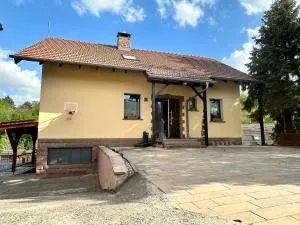 Ferienhaus Am Ettersberg - Berlstedt