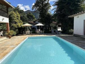 obrázek - Refugio 8 quartos na Granja Comary com piscina