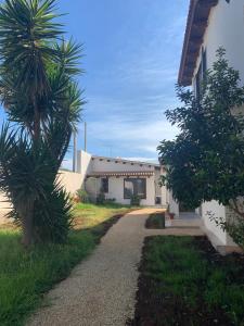 Casa sul mare con piscina