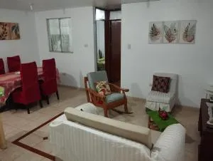 Mi Casita Marly - Lima