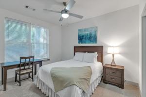 Properties By Preston - Corporate 1bd Apartment - 4hvězdičkové hotely ve městě Knoxville