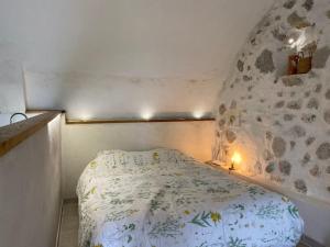 Appartements Les Espaces Bergerie - La Hazira : Appartement 1 Chambre