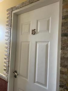 Apartamento tipo estudio