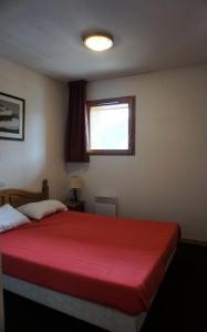 Résidence Cristallines - 2 Pièces cabine 6 personnes MAE-7374