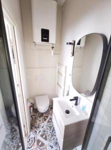 Le Petit Robert - Centre - Calme