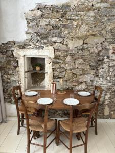 Gustave charmant appartement en cœur de ville à 20 mètres de la mer