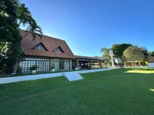 Chalé extraordinário para até 16 pessoas - Grupos e famílias - إيتايبولانديا