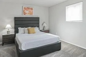 Spacious Retreat I Balcony I Parking I Chateau - 塔里维尔