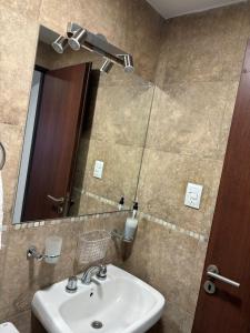 Consorcio San Ignacio de 1 dormitorio