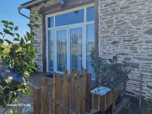 Maisons d'hotes Tout au bout du chemin : photos des chambres